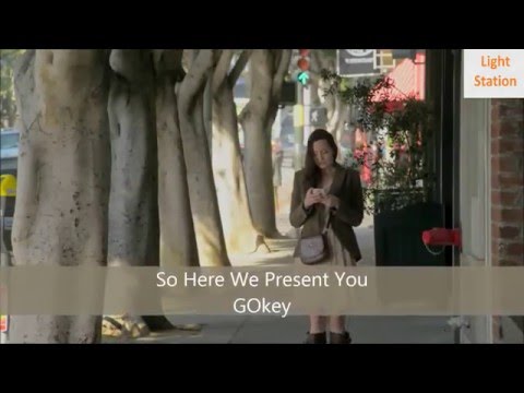 GoKey Review