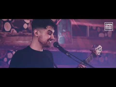 Antares - Hold The Snake (OMC live session)