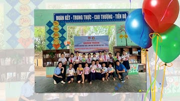 Video tổng kết công tác Đội và phong trào thiếu nhi thành phố Hội An năm học 2023-2024