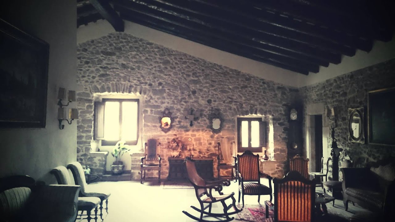 La Casassa, on vaig néixer ❤️