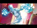 Top 10 Most Powerful Silver Surfer Variants