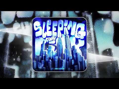 SLEEPING CITY FUNK SVNO X Artherz