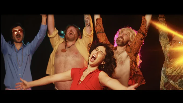 Megan Martinez & Boys 2 Gentlemen - Baby I Just Wa...
