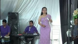 LIVE . PERNIKAHAN DANGDUT SANTAI