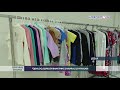 FARALI textile company — Qishloq qurilish bank bilan faol hamkorlik