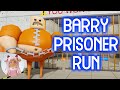 🏆BARRY PRISONER