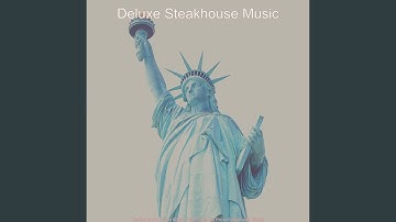 Pulsating Moods for Filet Mignon