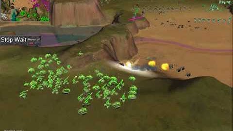 BOTA: Basically Original Total Annihilation