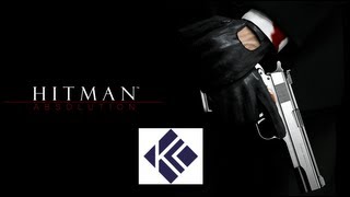 Hitman Absolution - Purist Mode Walkthrough - Birdies Gift [HD]