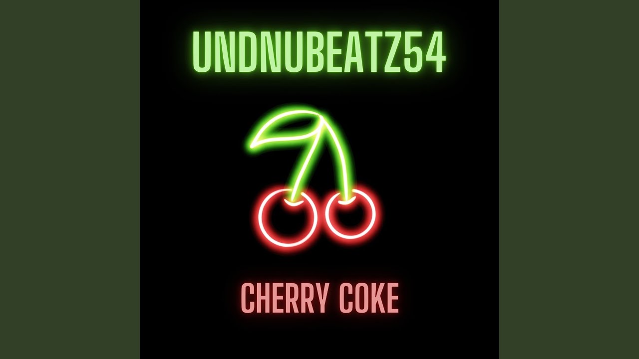 Cherry Coke YouTube