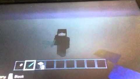 Screw The Nether Music Video