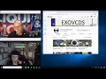 Leben Arbeiten in Kanada als KFZ-Mechatroniker EXOVCDS  l  Life works in Canada  |  VitjaWolf  |  HD
