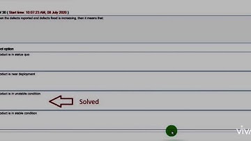 CS 605 Grand Midterm Quiz SOLVED