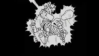 Animal Crackers S3E2.1 Eugenius