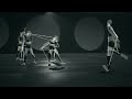 Dance Motion Capture Project ｜舞蹈動態捕捉項目: Alexander Whitley’s &quot;METAMorphoses&quot;