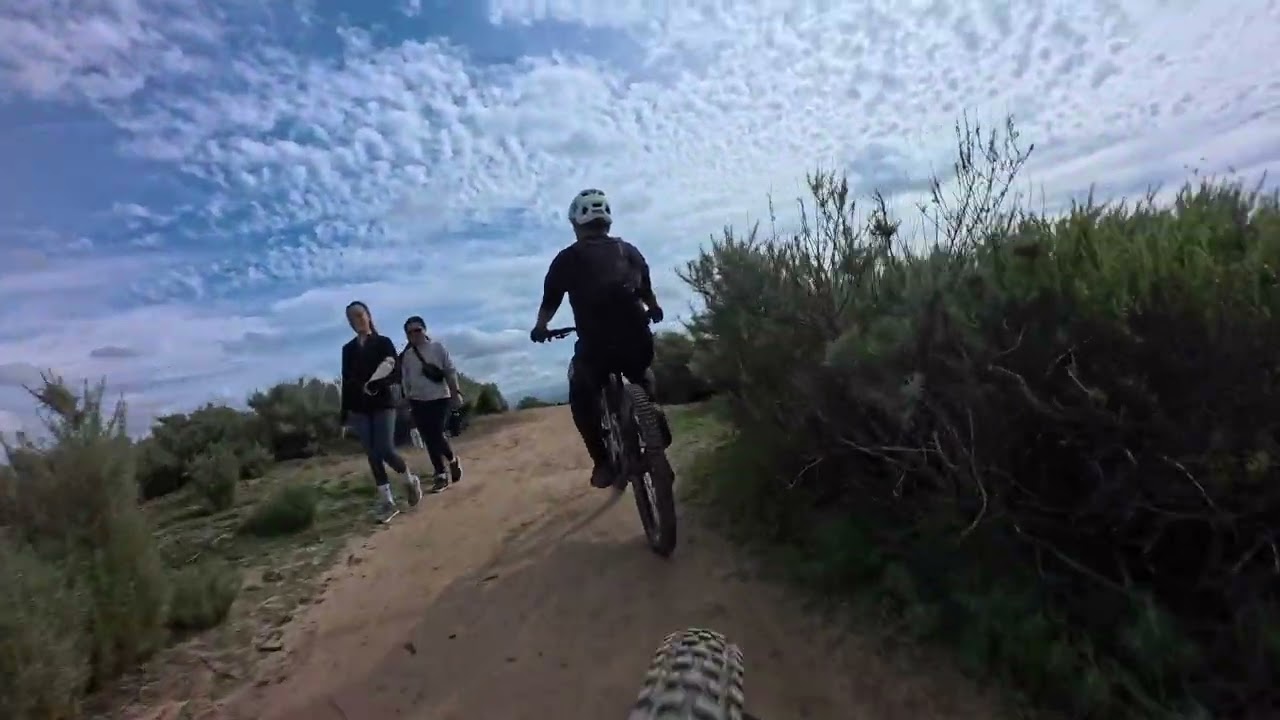 Factory's Laguna Tour