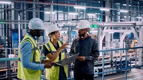 The convergence of IT and OT - Telstra Industrial Automation