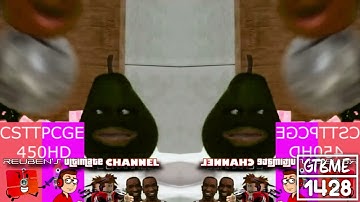 Preview 2 Pear V2 Effects (Inspired By Klasky Csupo 1997 Effects)^8