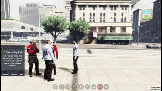 🚨 LIVE NOW: Rushing to the Rescue! GTA 5 RP EMS EMT Adventures on Viper Server! 🚑🔥 #GTAVRP #EMTLi