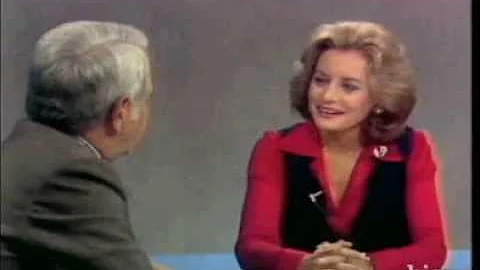 Barbara Walters - College Years