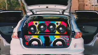 El Coba 🇩🇴 - Rochy Rd: Car Audio Doble TONO🔊 Venezuela 🇻🇪 (Dj José)