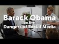 Barack obama on the dangers of social media  prince harry interview bbc radio 4 today