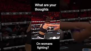 Faith Ordway vs Ellie Brooke boxing match🔥🥊 #boxing #box #girls_respect_video #fight #sports