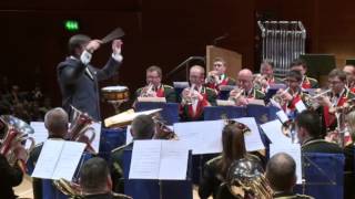 The Triumph of Time - Black Dyke Band chords