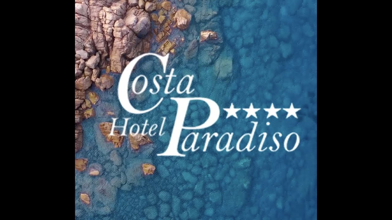 Hotel Costa Paradiso