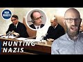 Hunting Nazis: How Israel Captured Adolf Eichmann