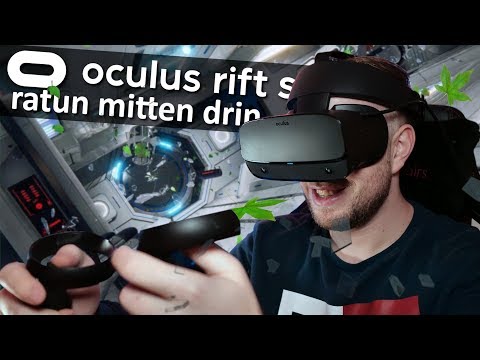 Video: Kann ich meine Oculus Rift s zurückgeben?