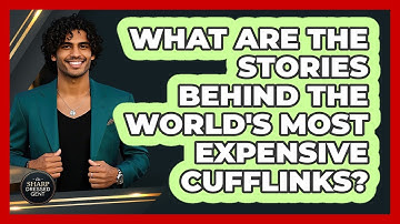 What Are The Stories Behind The World