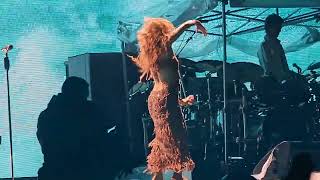 Shakira - Copa Vacía La Bicicleta La Tortura Tour Las Mujeres Ya No Lloran En La Cdmx 25