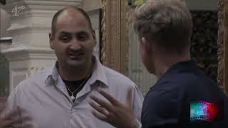 Hotel Hell Season 3 Episode 6 | HD | Brick Hotel | Gordon Ramsay | Part 2