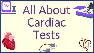 Webinar: All About Cardiac Tests & Imaging | Dr. Curnew MD screenshot 1