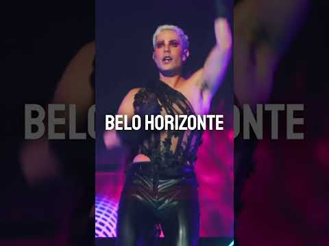 Christian Chávez Para Siempre Tour 2026