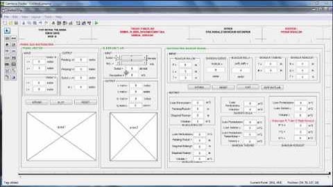 TUGAS 3 MATLAB SLIDER FISIKA DASAR DAN MATEMATIKA