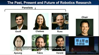 RSS2025 Day 2