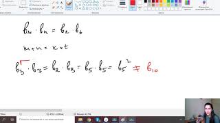 SAT Math - Lesson 11 - Sequence (Minaya Rahimli)