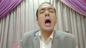 صوت خيالي من صاحب الحنجره الذهبيه عبدالباسط عبدالصمد لم يمت رحلتنا لتلاوة القران سورة الشعراء كامله