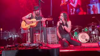 Beth Hart „Thankful“, Düsseldorf 19.6.23