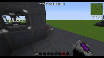 tekkit nuclear reactor setup safe and effiencent