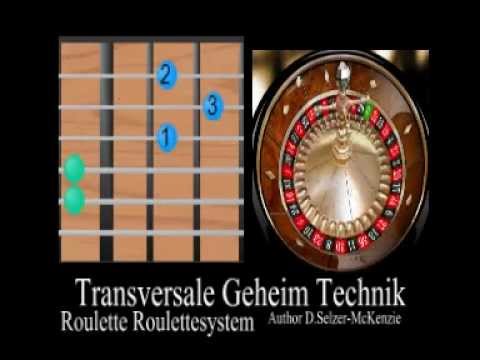 Roulette Technik Roulette Technik