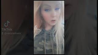 #haters tiktok