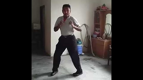 Thumbnail of Mungkin saja Janna nick dance freestyle part 2