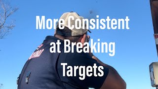 How To Be More Consistent With Hold Point