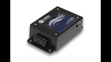 DI-1000U USB Load Cell Interface - Quick Start Guide