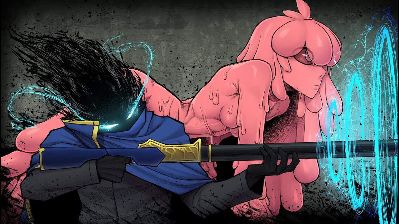 You're in Lobotomy Corporation. Survive.