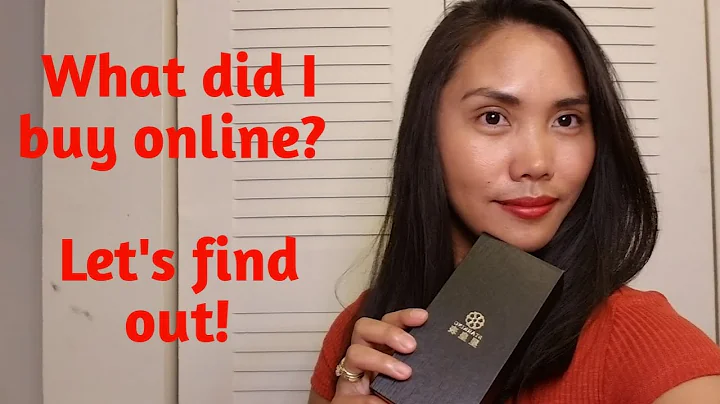 #TheSageFamily #FilipinoAmerica...   UNBOXING  A P...