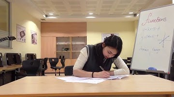 NurOrda Math Week 10A Class Video